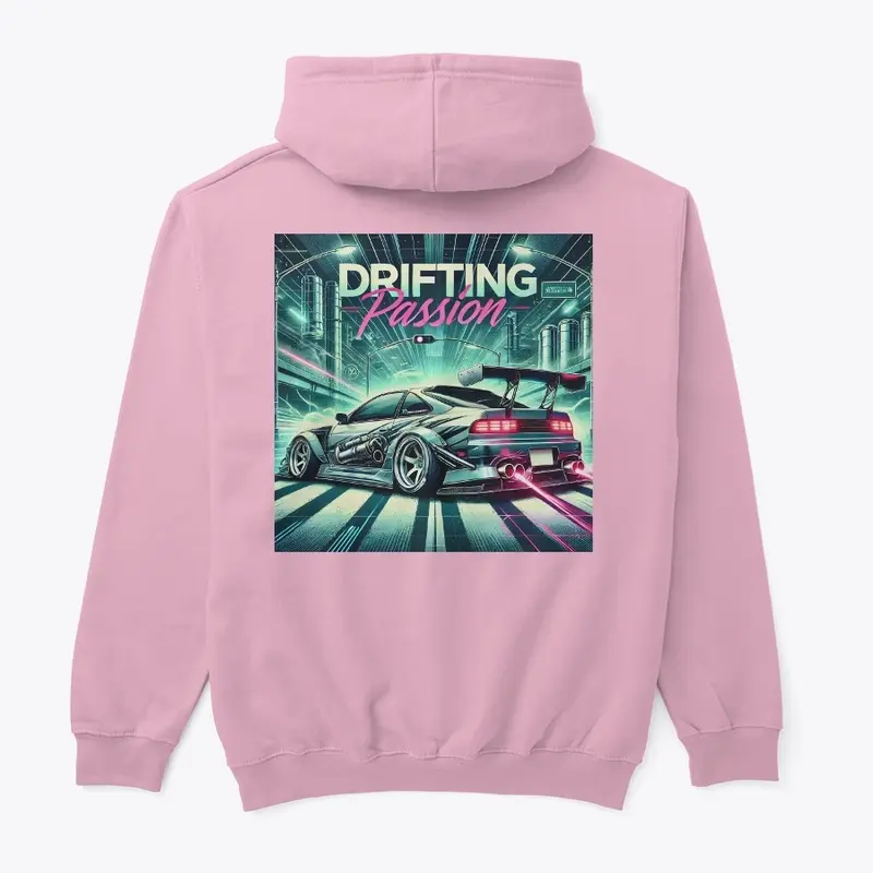 Driftcar vibez 1.0